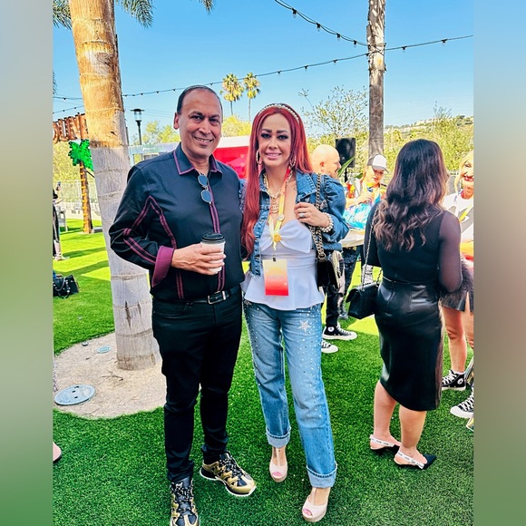 PoshFest 2023 San Diego 💕🌺🌸 - Picture 3 of 15